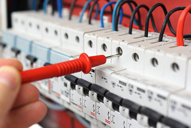 Reliable Stockton, IL Electrical Services Solutions